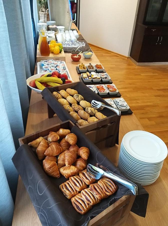 Hotel Spica Laško Eksteriør bilde
