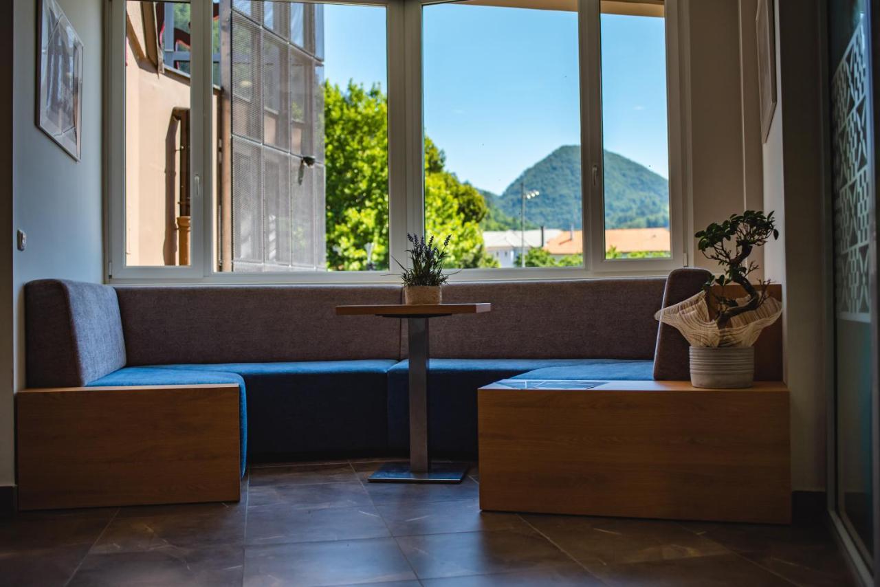 Hotel Spica Laško Eksteriør bilde