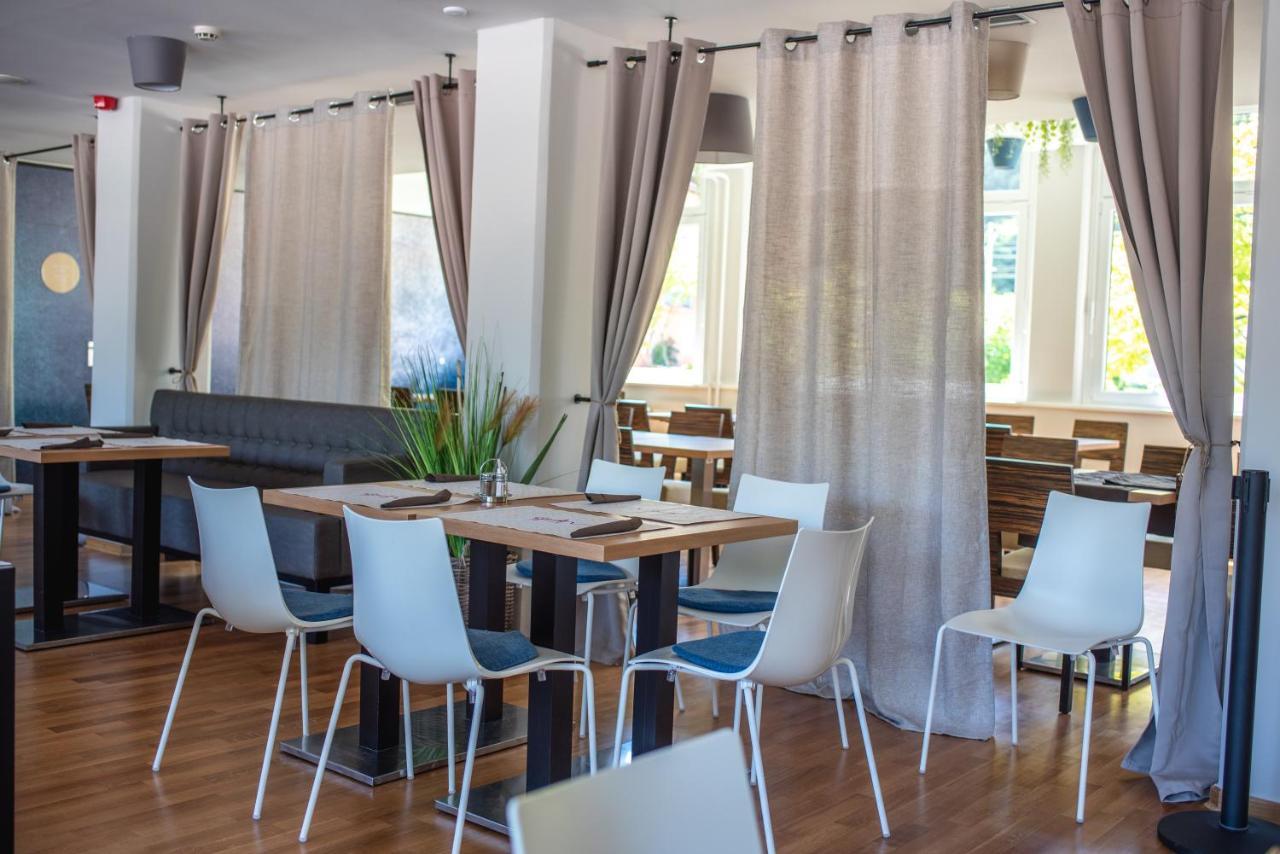 Hotel Spica Laško Eksteriør bilde