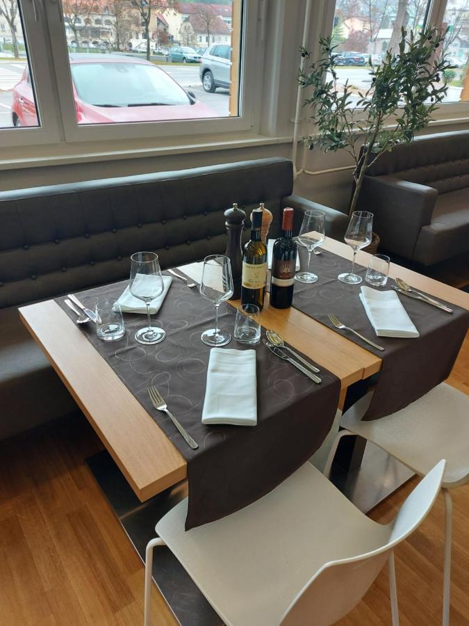 Hotel Spica Laško Eksteriør bilde