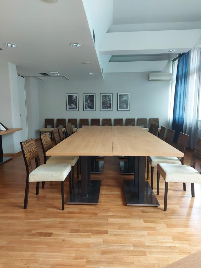 Hotel Spica Laško Eksteriør bilde