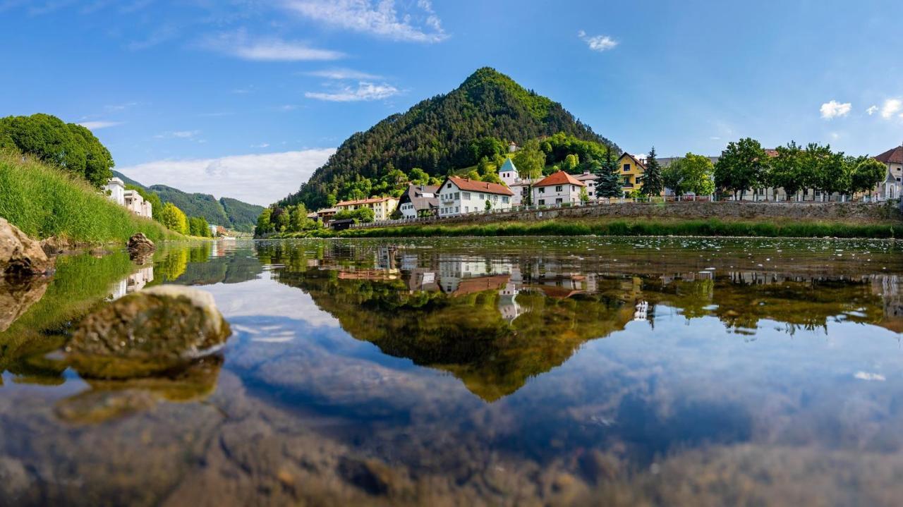 Hotel Spica Laško Eksteriør bilde