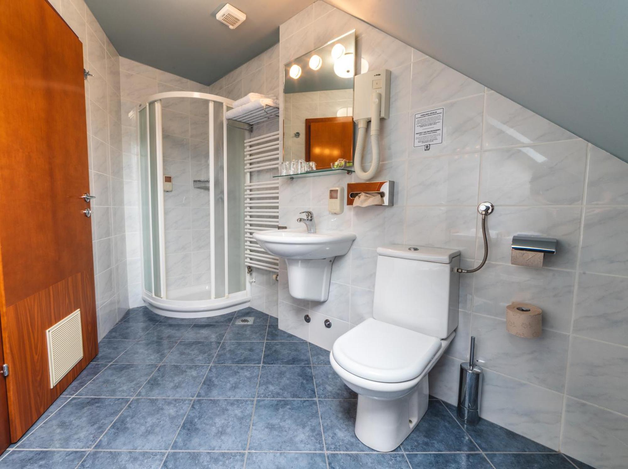 Hotel Spica Laško Rom bilde