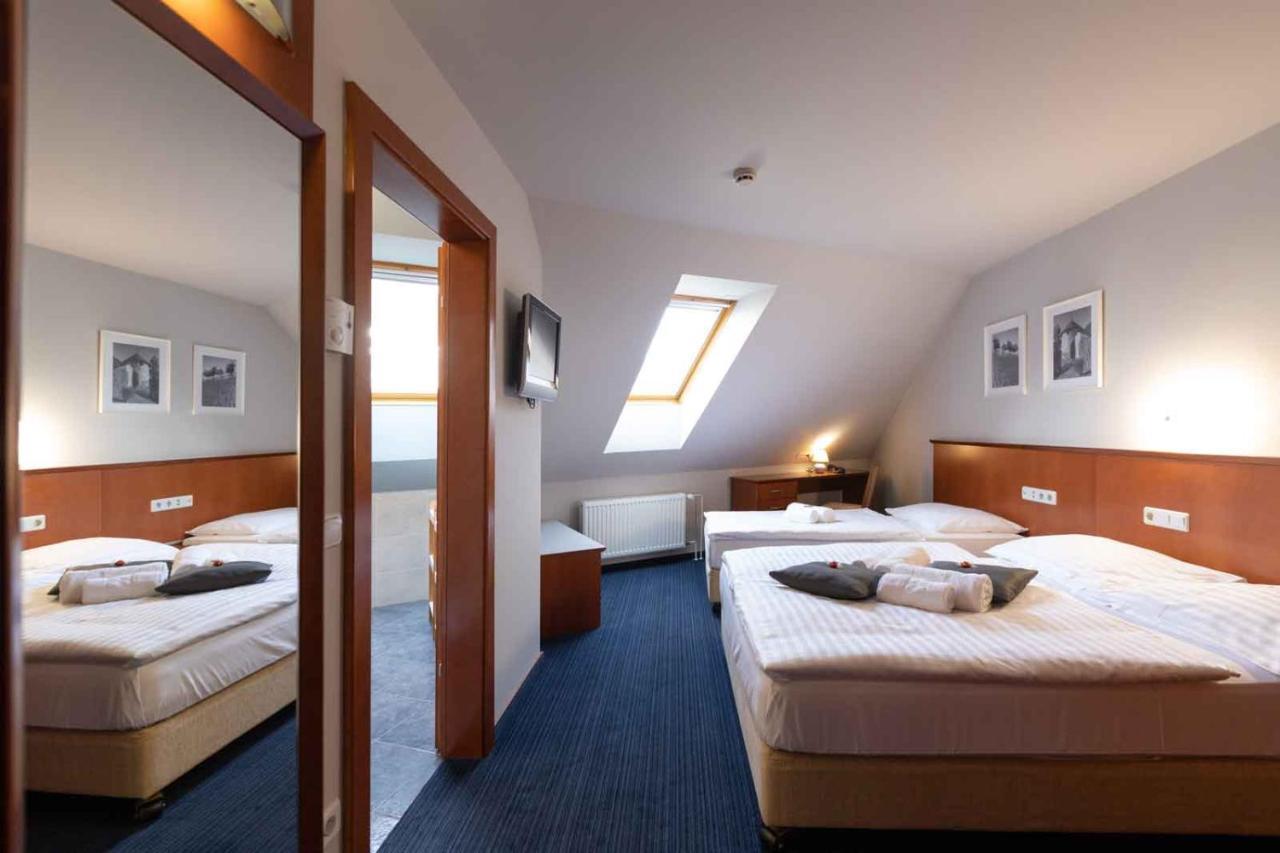 Hotel Spica Laško Eksteriør bilde